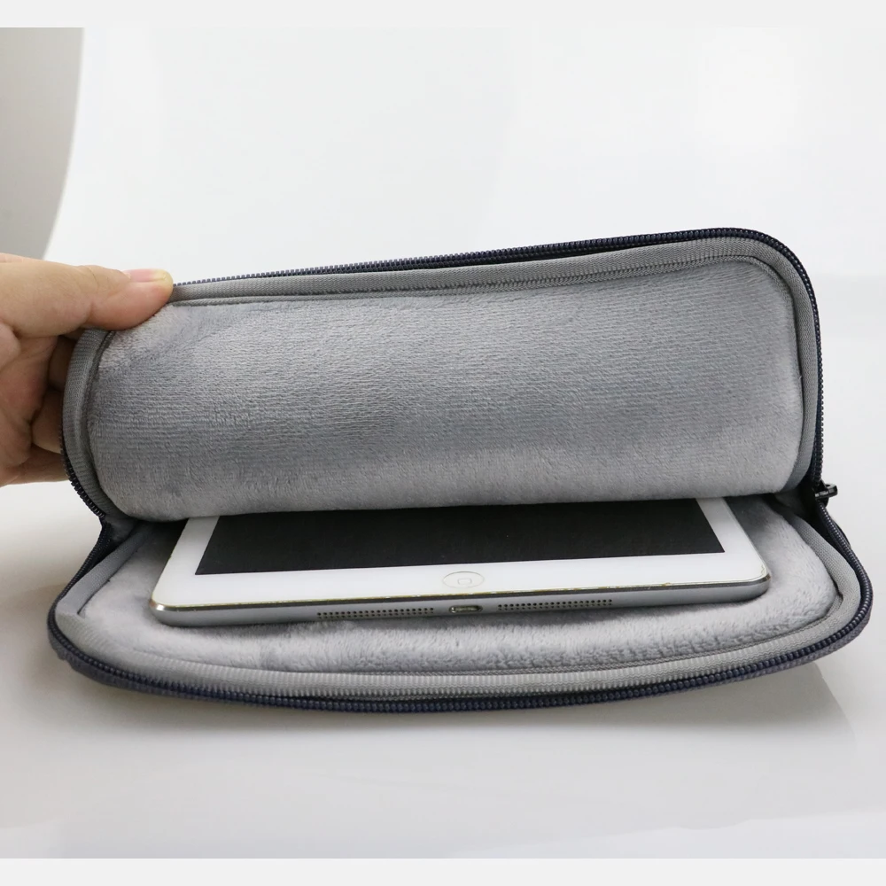 Ударопрочный чехол сумка для Lenovo Tab 3 7 дюймов Водонепроницаемый huawei mediapad T1 701U T2 Pro