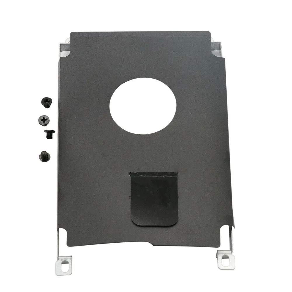 Новинка жесткий диск для ноутбука Caddy + винты HP ProBook 450 440 445 455 470 G2 G1 G0 комплект