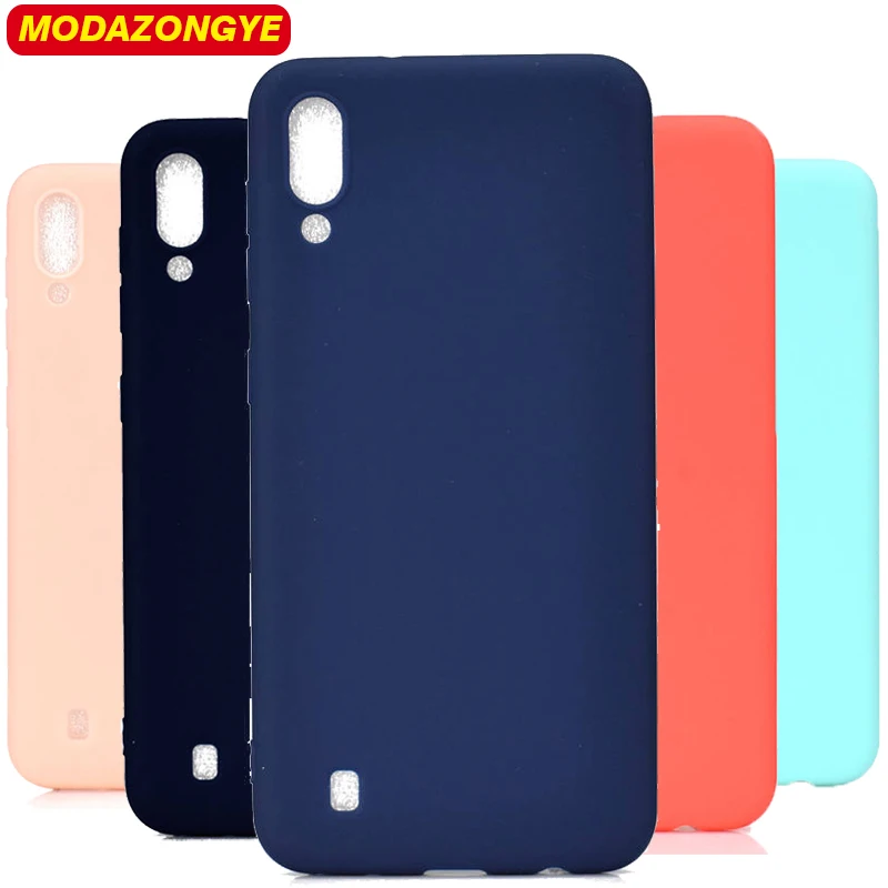 

sFor Samsung M10 M105F Case Silicone Soft Tpu Phone Case For Samsung Galaxy M10 M 10 2019 M105 SM-M105F GalaxyM10 Case 6.22"