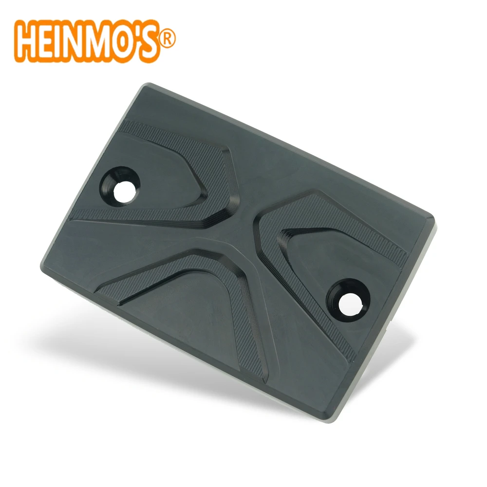 Cap Cover for Yamaha MT07 MT09  (4)