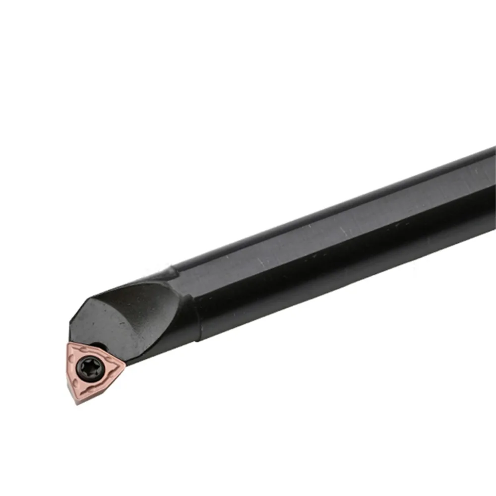 

YZ66 S20R-SWLCR06 Index Internal Lathe Turning Holder For WCMX06 Inserts