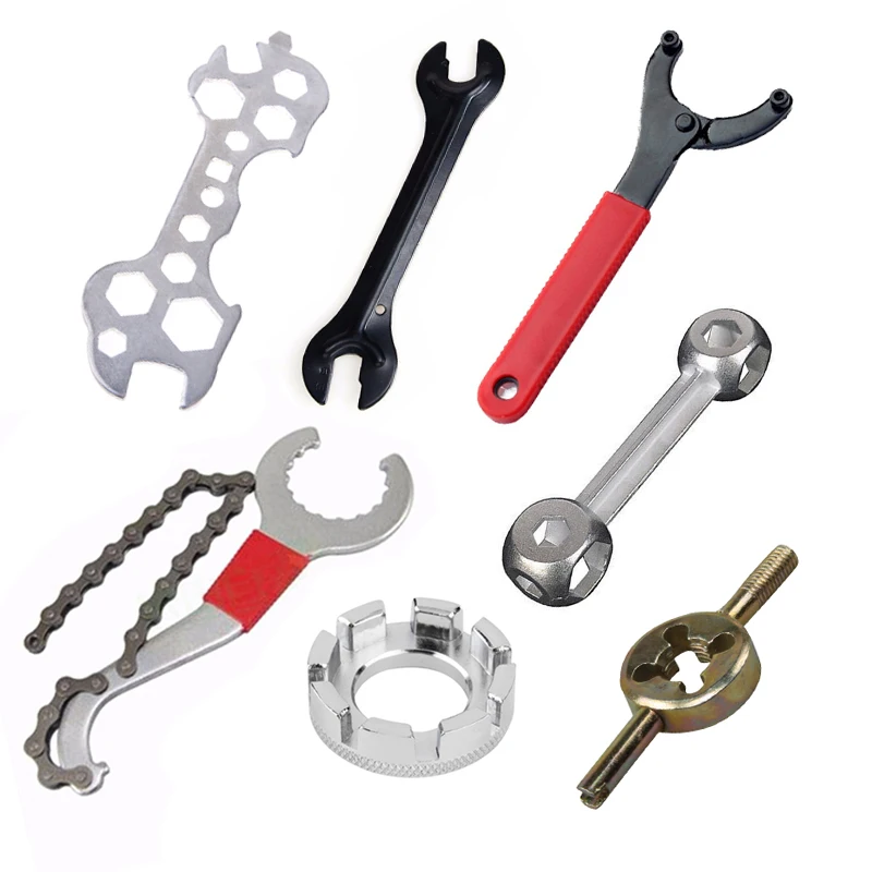 hub cone spanner