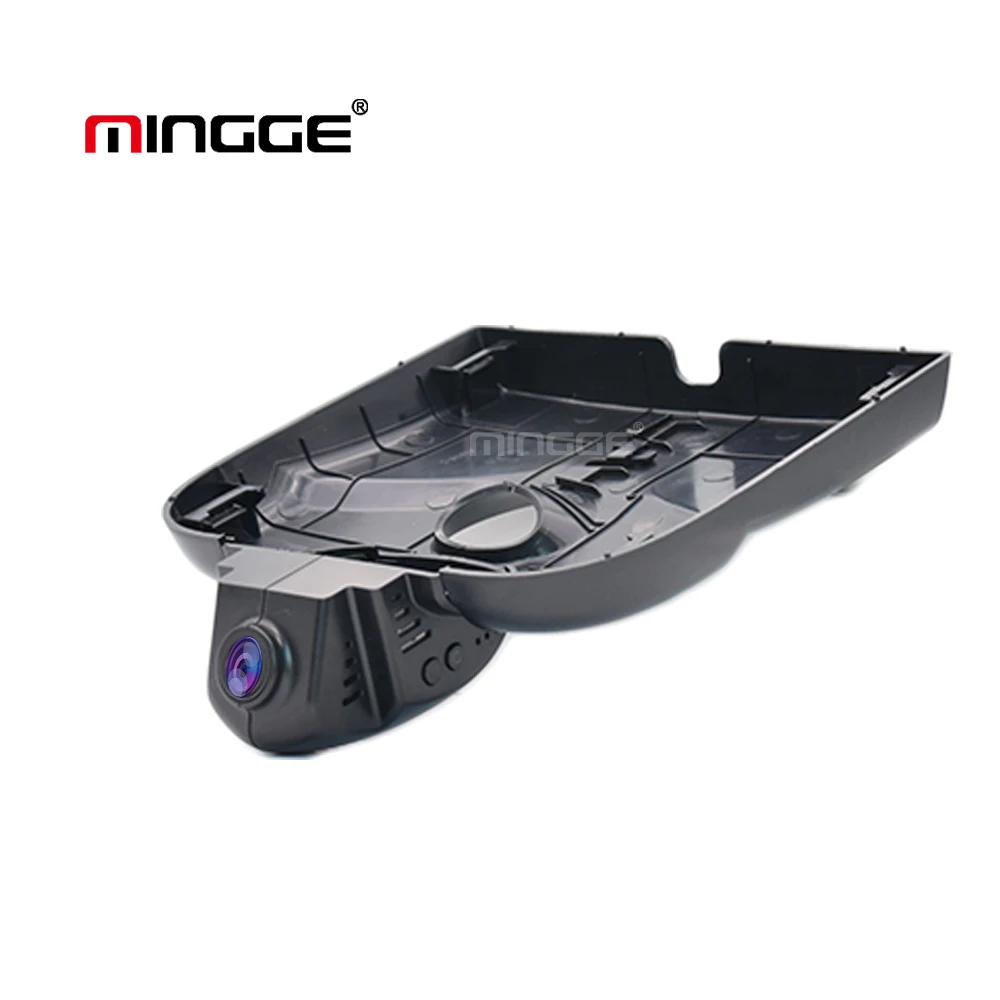 

MINGGE Dash Cam for Buick Encore Car Camera DVR with WiFi 1080P HD Hidden Recorder