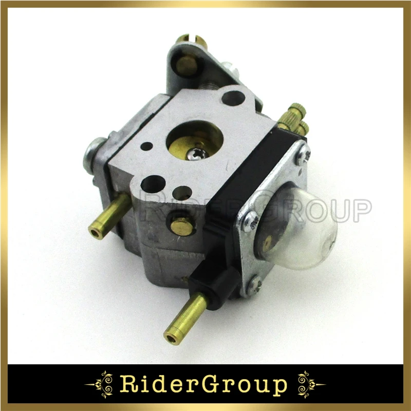 Карбюратор для триммер зама Carb C1U-K17 C1U-K54A C1U-K27A C1U-K27B C1U-K46 12520013122 эхо Богомол 2 цикл культиваторы, мотоблоки