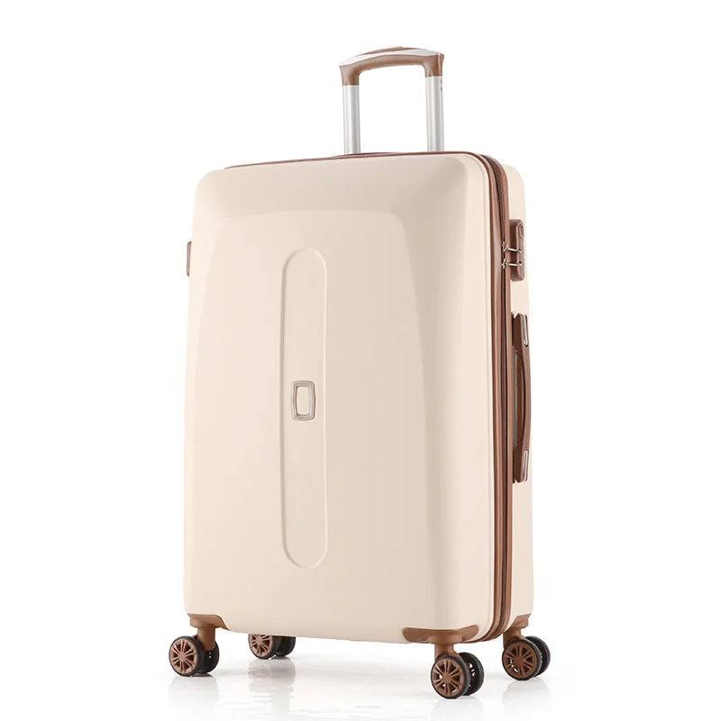 

Men Travel Luggage bag 24inch Women Suitcase carry on Waterproof Rolling Trolley case boarding case business laptop travel bags