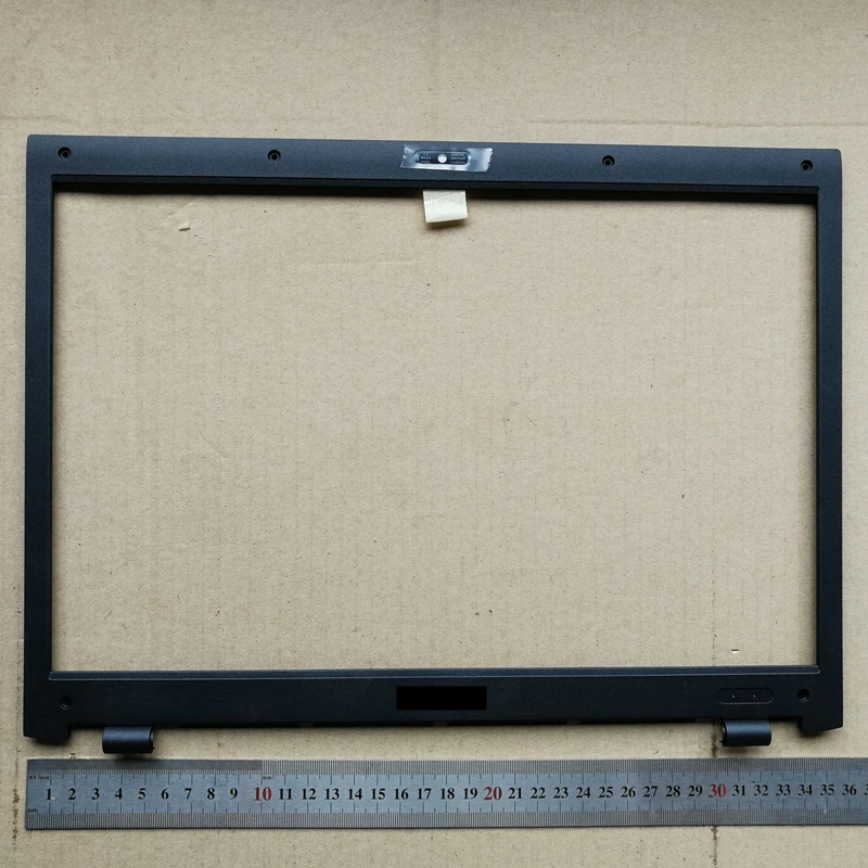 Ноутбук lcd передняя рамка экрана для samsung NP-R70 R560 BA75-01855A BA81-04465A