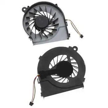 

2017 Laptop CPU Cooler Cooling Fan PC cooling fan for G4-2000 G7 g7-2000 G6 G6-2000 G7-2240US FAR3300EPA KIPO 683193-001