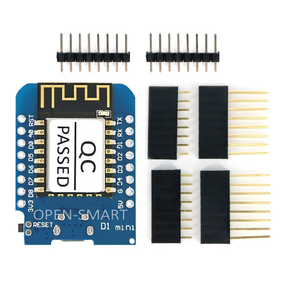 ESP8266 Mni D1 1