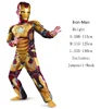 Gold Iron-man