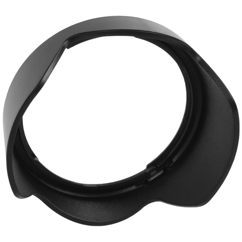 ABKT-EW-73C байонетная бленда для Canon EF-S 10-18 мм f/4,5-5,6 IS STM, черный