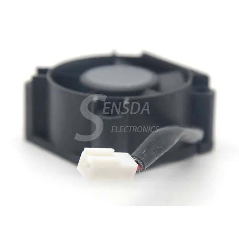SUNON 4020 GM1204PKVX 8A 12V 2 4 W проводной Вентилятор охлаждения сервера|fan impeller|server bookfan