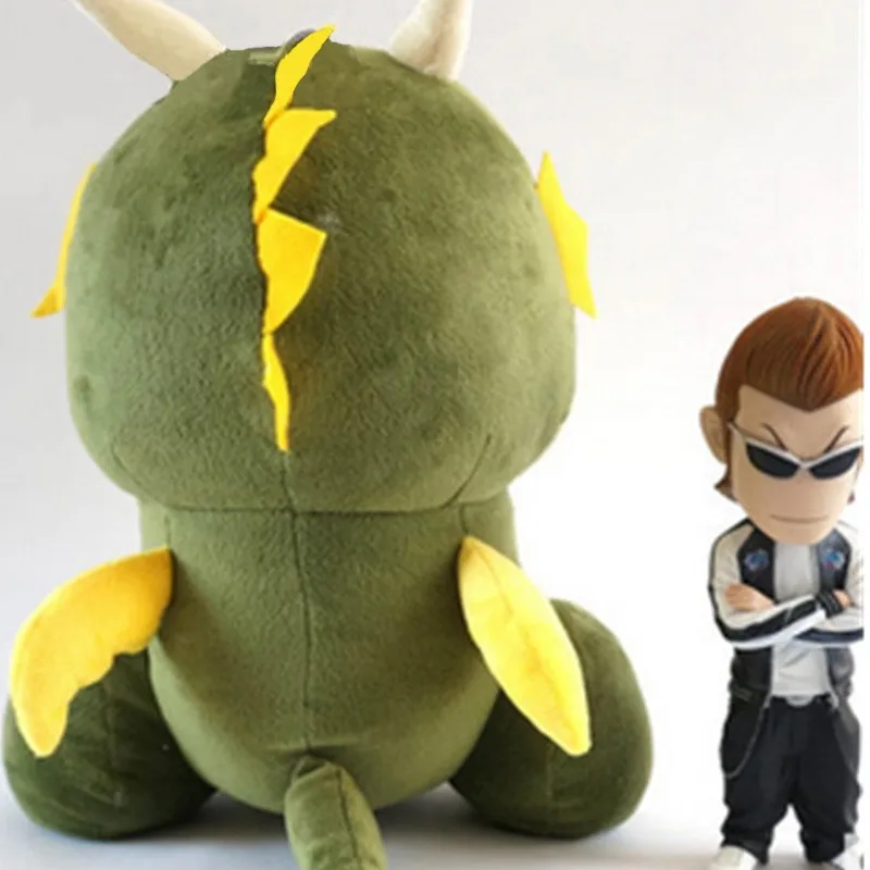 dragon 4