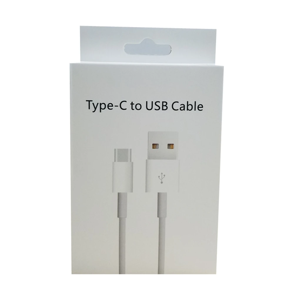 1 м USB кабель для iPhone 5S 6S 7 8 Plus X XS Max XR type-C usb кабель для зарядки и передачи данных для huawei P10 P20 Nova Honor V8 9 10