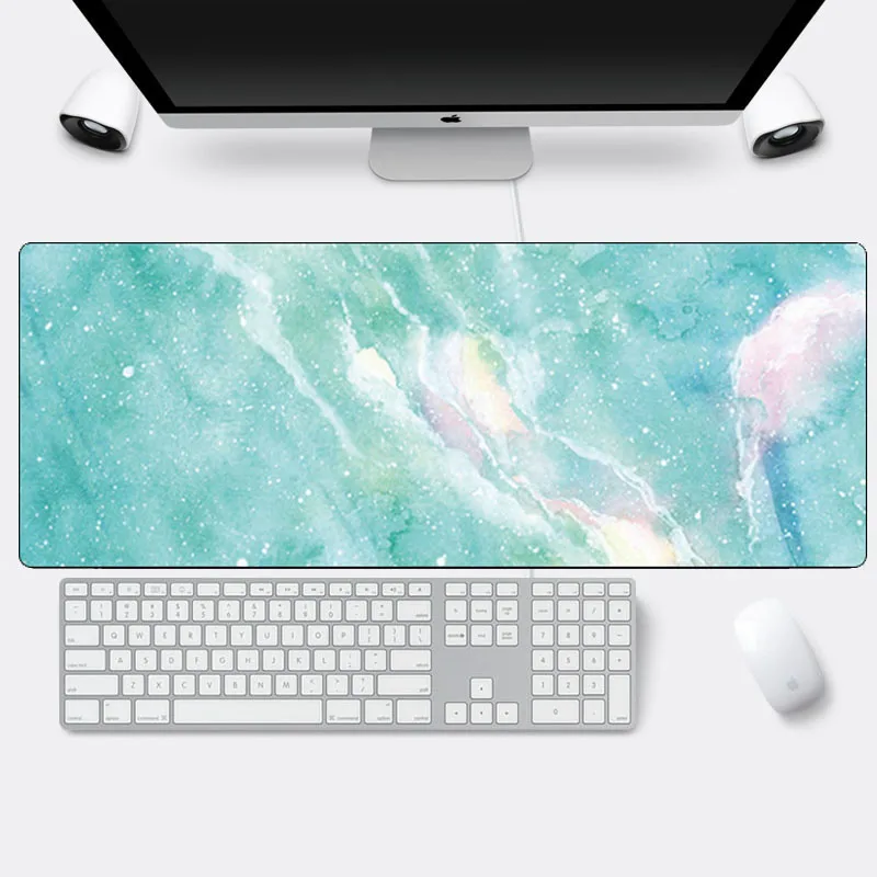 large mouse mat (10) - 