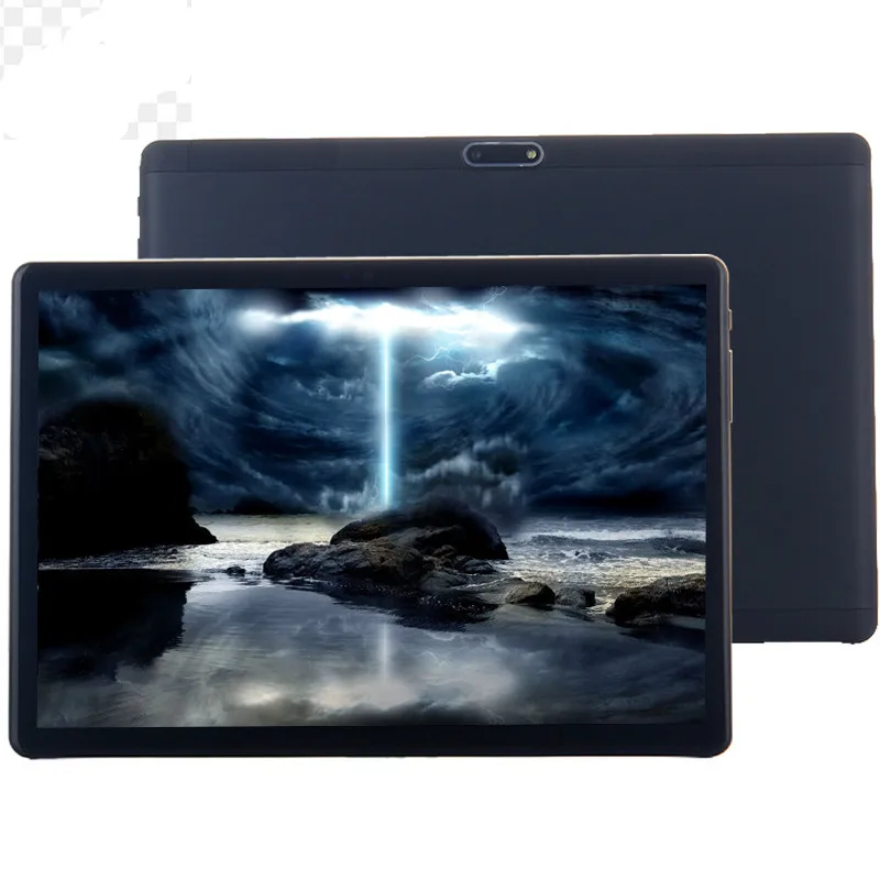 2019 Low price The Tablet pcs 10.1 inch 3G Phone tablet PC 8 Octa Core RAM 4GB ROM 64GB tablets Computer 10 kids tablet FM GPS