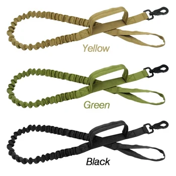 

Pet Leash Dog Retractable Padded Lead Dogs Outdoor Walking Training Leading Rope Hunting Supplies