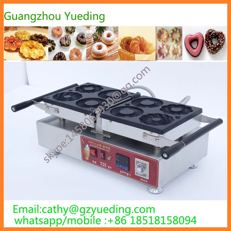 

manual donut machine professional donut maker machine sale with factory price