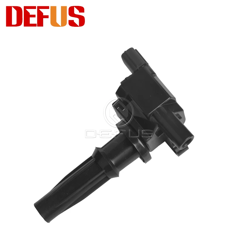 DEFUS 27301-38020 катушки зажигания для hyundai Santa Fe Sonata Kia Оптима 2.4L 4cyl 99-06 27301 38020 2730138020 UF285 5C1155