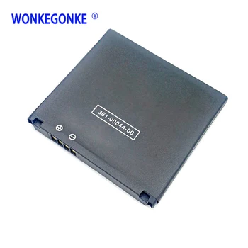 

WONKEGONKE Battery For ASUS A50 SBP-21 batteries