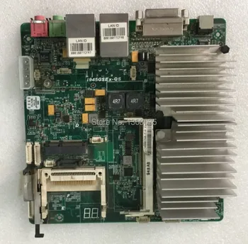 

I945GSEX-QS industrial motherboard well tested working