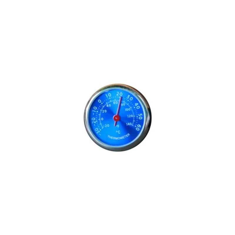 Автомобильный термометр гигрометр материал автомобильные часы автомобильные электронные часы автомобиль кондиционер Выход парфюмерный орнамент