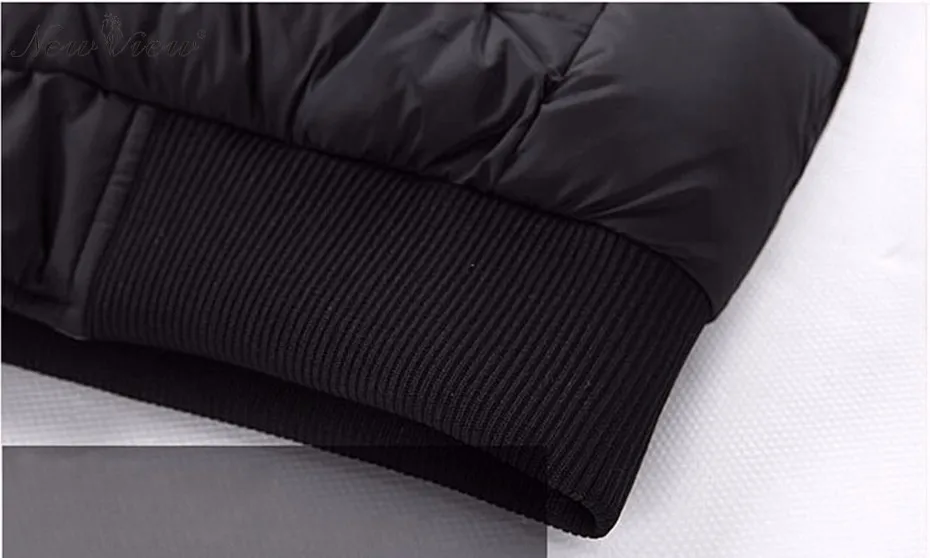 winter jacket