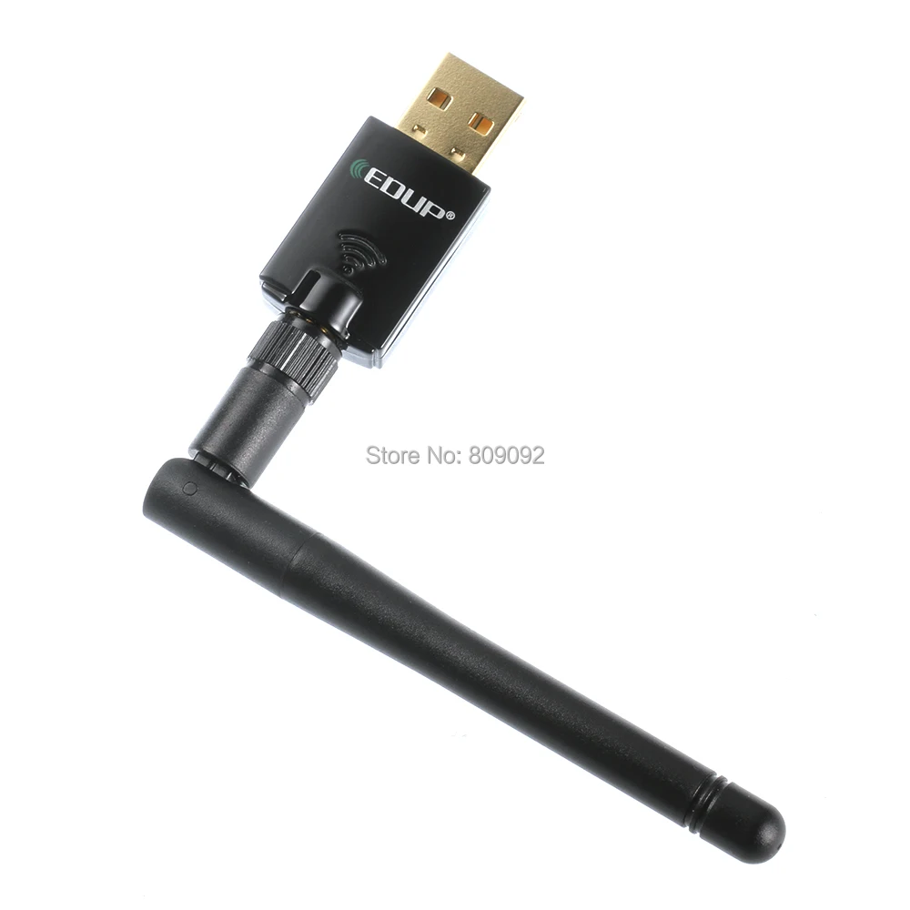 Usb Wi Fi адаптер 600 Мбит/с 6 дБ 802.11ac|network card|5ghz usb wifiusb wifi |