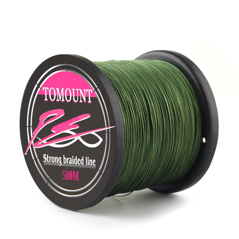 mason wire fishing line