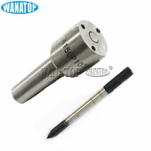 Common Rail Топливная форсунка DLLA150P1011 0433171654 для HYUNDAI Matrix 1,5 CRDi Santa