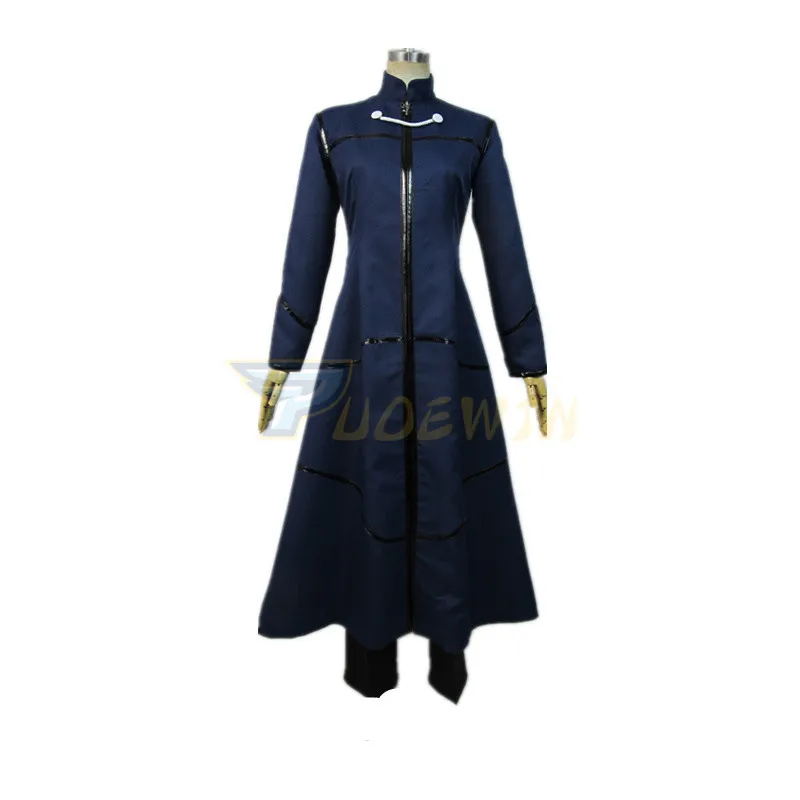 

Anime Fate Zero Kayneth El-Melloi Archibald Cosplay Costume