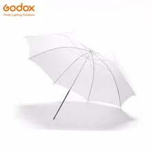 33 дюйма/84 см Фотостудия отражатель зонтик-рассеиватель полезен в профессиональной студийной съемке