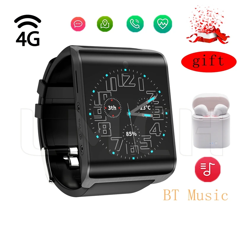 dm2018 smartwatch