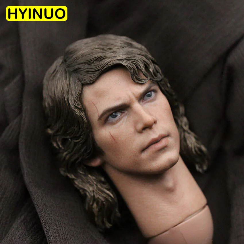 1/6 Scale AT012 световой меч халат одежда комплект одежды модель для 12 ''фигурки
