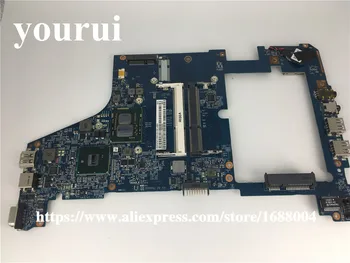 

MBPTS01001 MB.PTS01.001 For Acer aspire 1830T 1830Z 1830 Laptop motherboard 48.4GS01.02N I5-470UM CPU DDR3