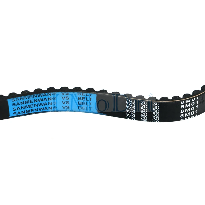 Ремень для мотоцикла 743 20 30 VS ремни Мотоциклов GY6 125|motorcycle drive belt|moped beltgy6 belt |
