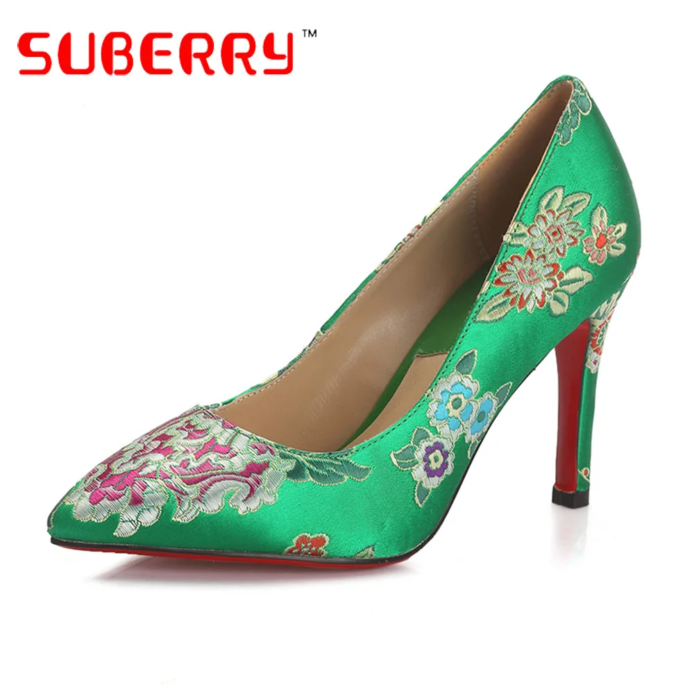aliexpress chaussure femme escarpin