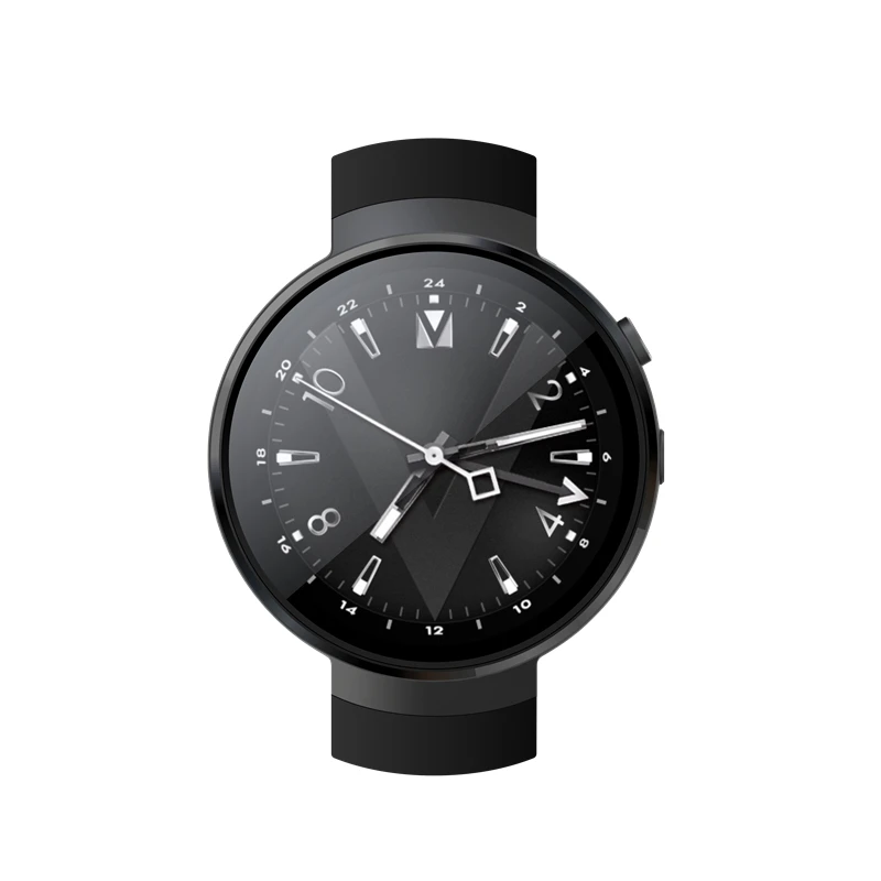 2019 New! Tailor-Made 4G SIM Slot Smart Watch Phone WIFI Wireless Bluetooth Pedometer Smart Phone for Android iOS with Camera