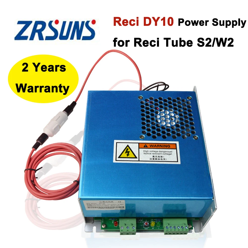 ZR-DY10 Power Supply-08