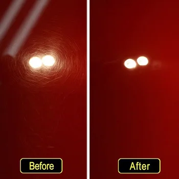 

Care Maintenance Remove Liquid Polishing Wax Brighten Paint HGKJ-11 Auto Scratch Sale Useful Durable Practical 1X
