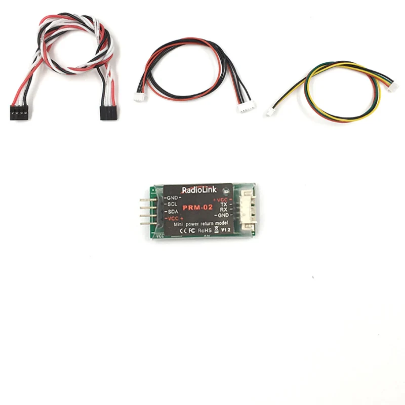Фотометрический модуль оригинальный RadioLink OSD фотометрическая мини модель