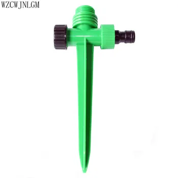 

Garden Irrigation G 3/4 Sprinkler Connector Plug Adapter Garden Supplies Water Accessories 1pcs