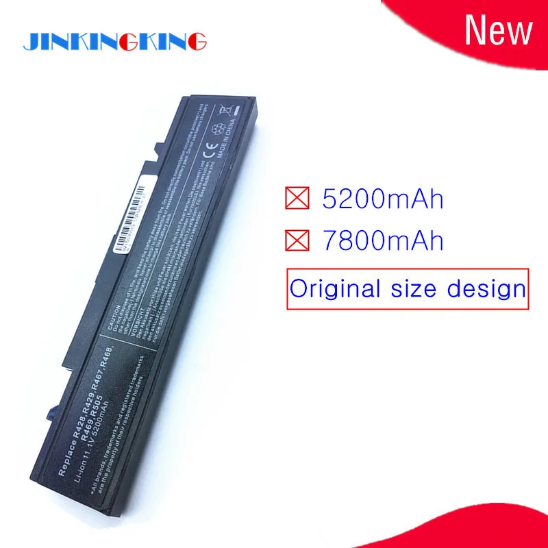 Laptop AA-PB9NC6B Battery for SAMSUNG NP350V5C NP350U5C NP350E5C NP355V5C NP355V5X NP300E5V NP305E5A NP300V5A NP300E5A NP300E5C
