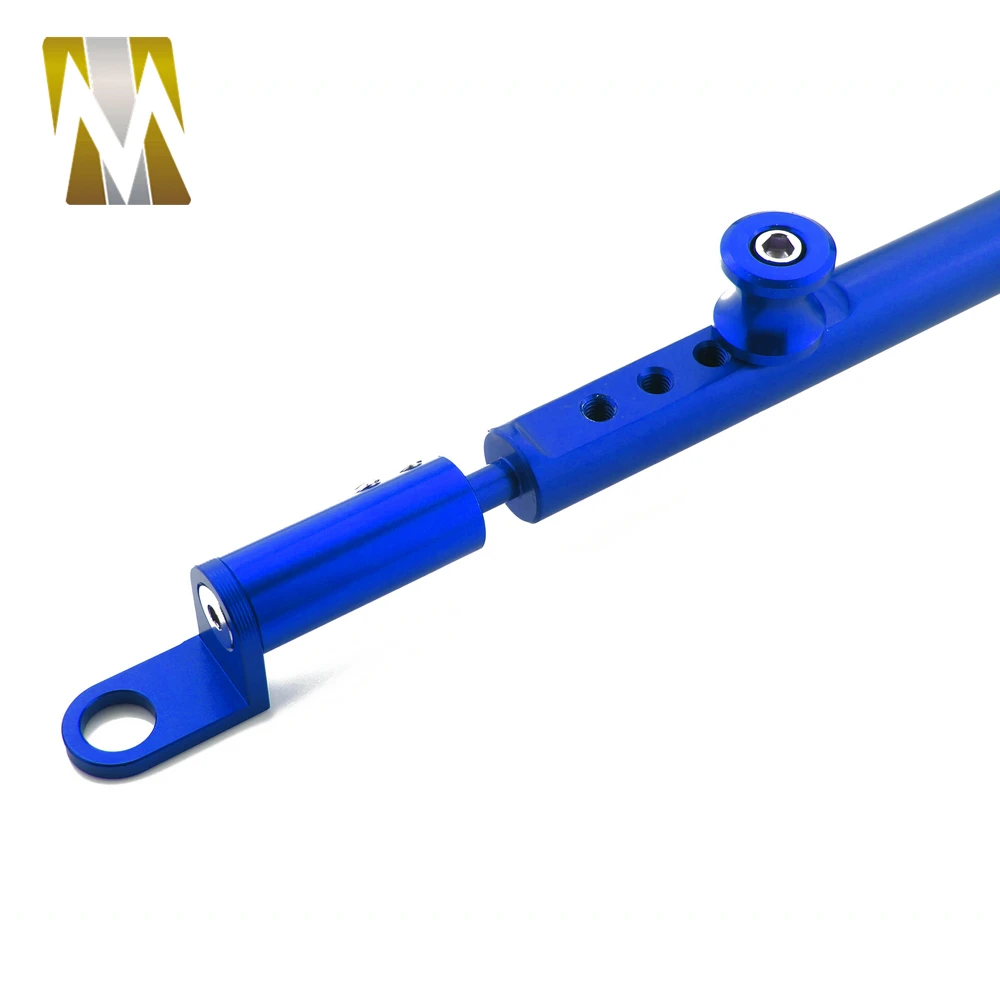 balance lever Steering Damper For YAMAHA XMAX  (1)