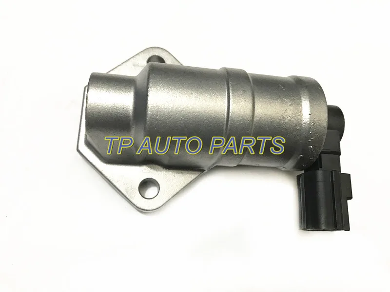 Idle Air Control Valve For Ma zda F ord OEM ZJ01 20 660 ZJ0120660in