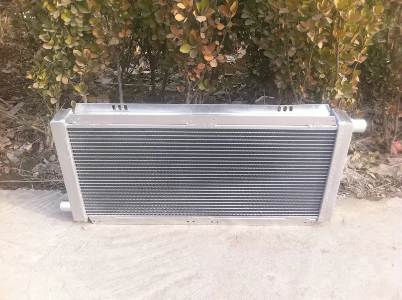 

Factory Outlet ALUMINUM RADIATOR For LOTUS ELISE & EXIGE SERIES 1&2 & VAUXHALL VX220 M/T