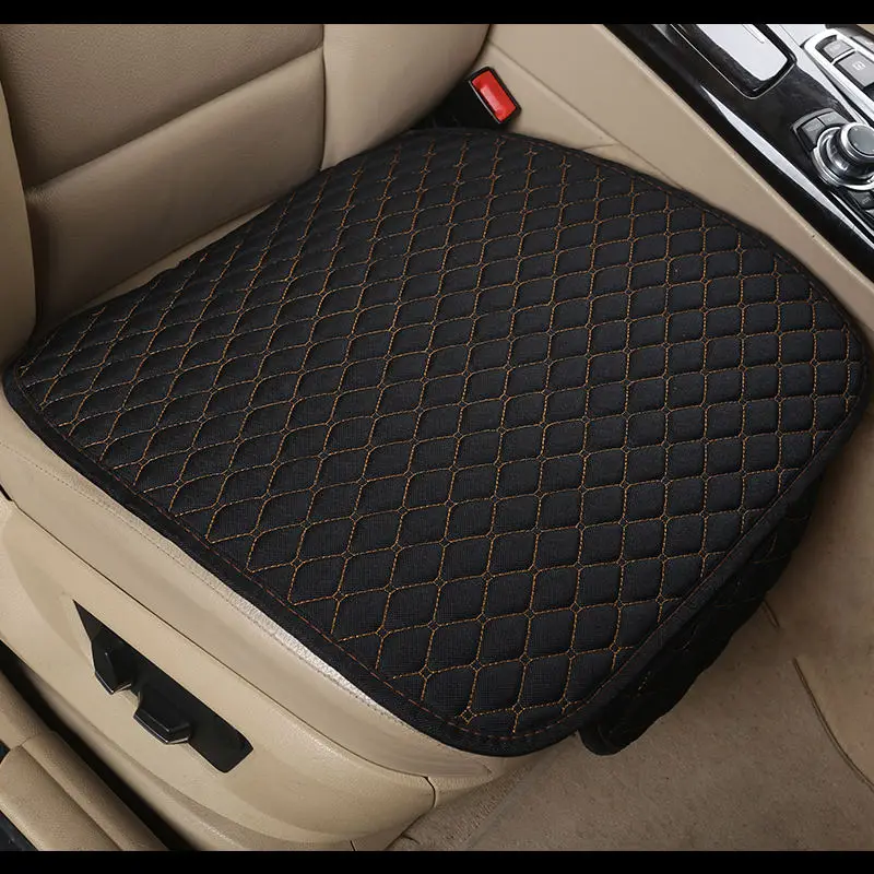 

Car seat covers, universal seats, auto parts car styling For Hyundai i30 ix35 ix25 Elantra Santa Fe Sonata Tucson 2016 Solaris V