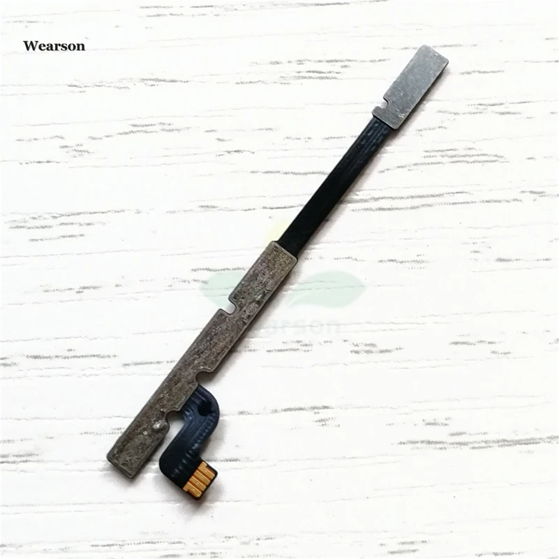 For Lenovo Vibe X2 Pro X2PRO X2PT5 Power ON OFF Button Volume Up Down Control Side Key Flex Cable High Quality Tested (3)