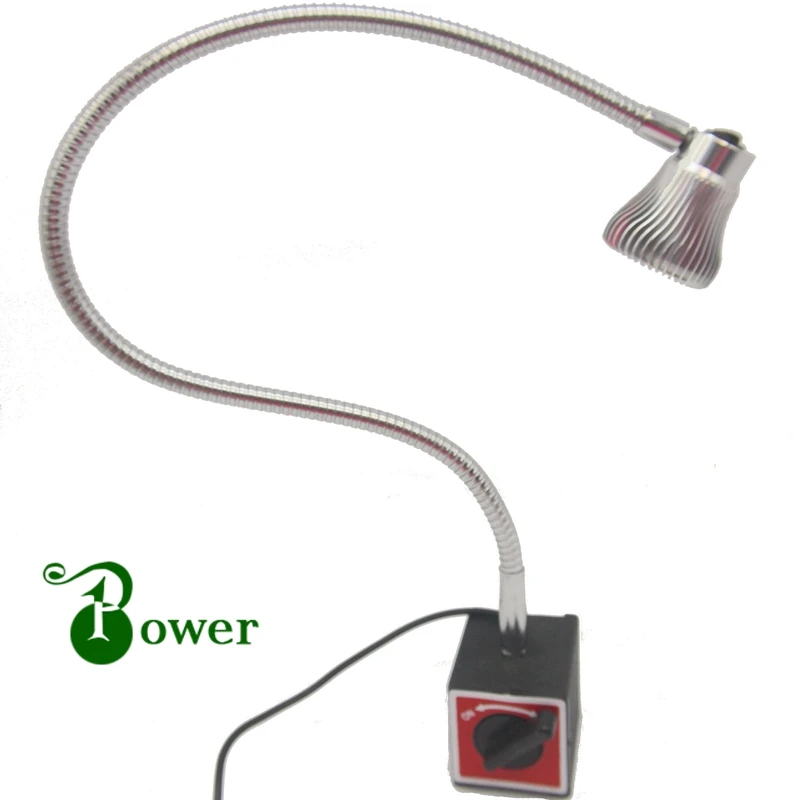 3W LED MOUNTING MACHINE SHOP TASK LIGHTINGin Industrial