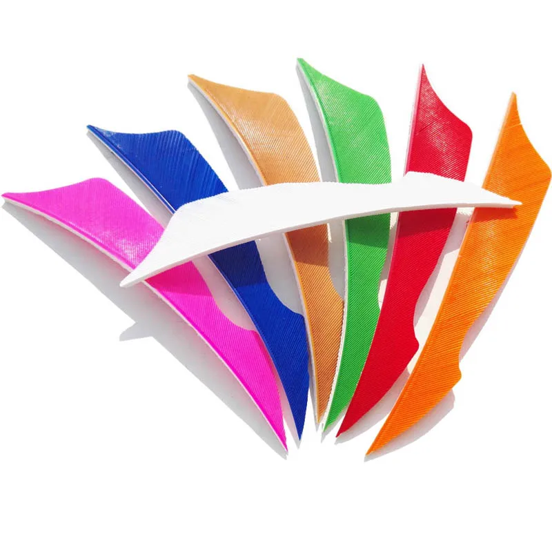archery feather 20