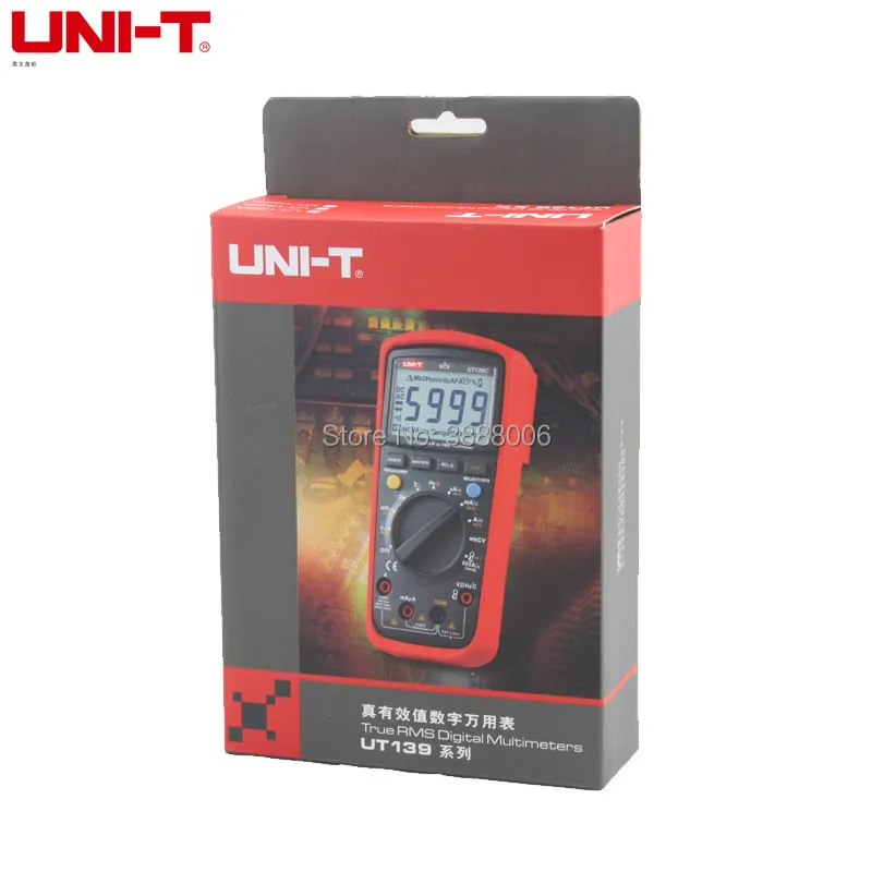 UT139C